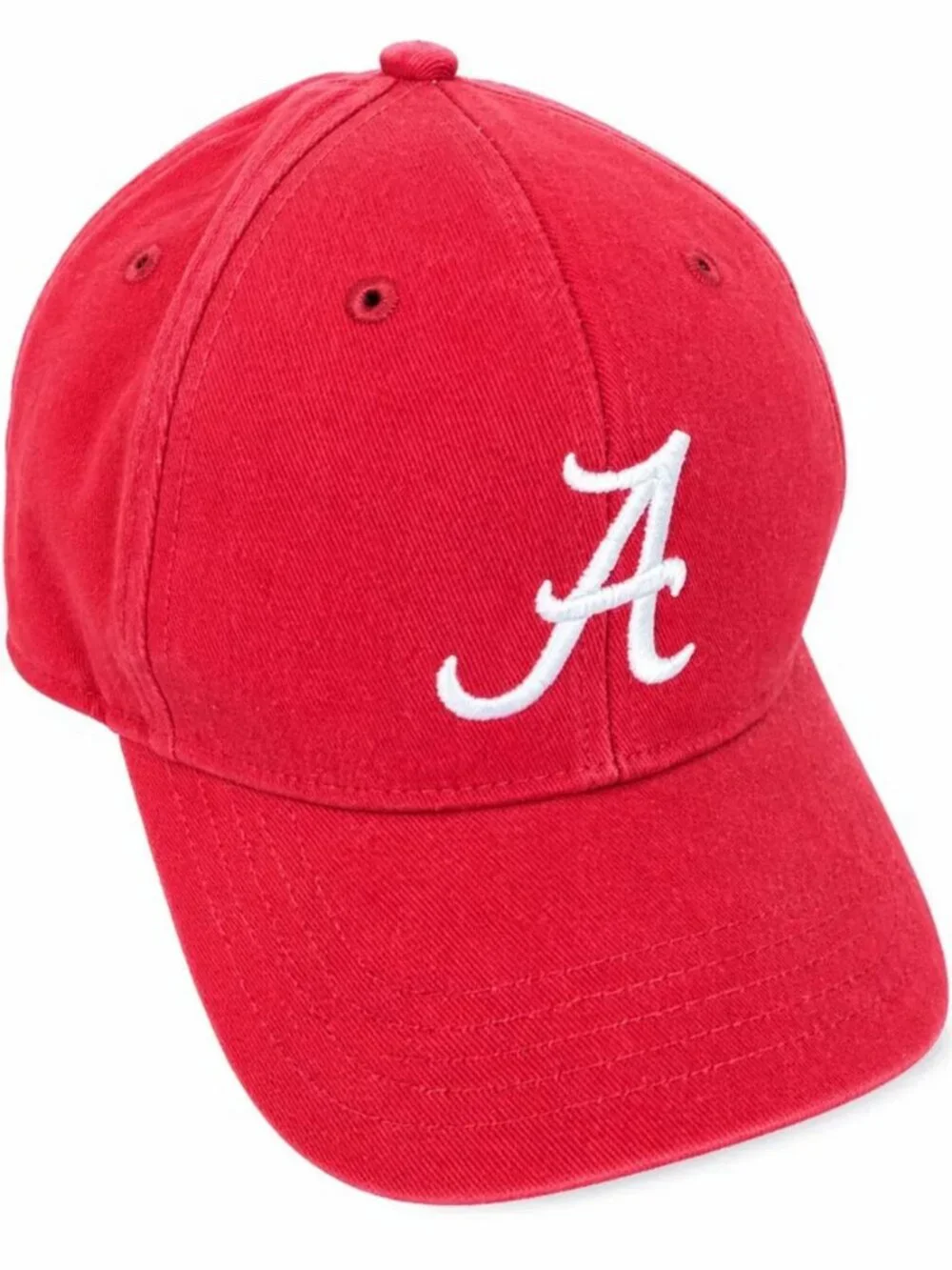 Alabama Crimson Tide Toddler Hat Red '47 Brand Adjustable NCAA Roll Tide Cap